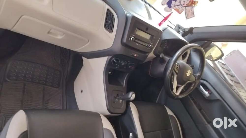 Want To Sell Brand New Condition Car Maruti Wagon R