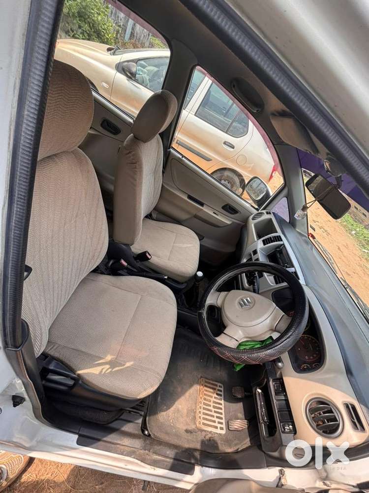 Maruti Suzuki Zen Estilo 2009 Petrol Well Maintained