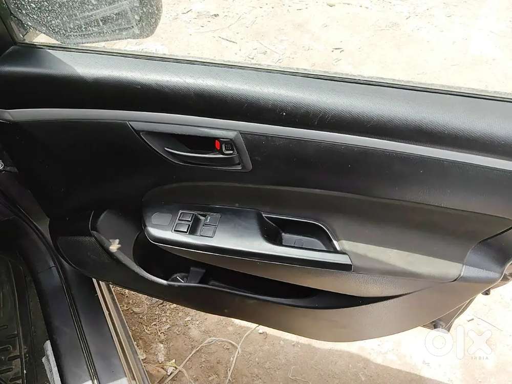 Maruti Suzuki Swift Lxi 2017 Year