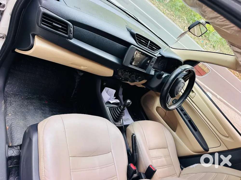 Honda Amaze 2020 Petrol Good Condition