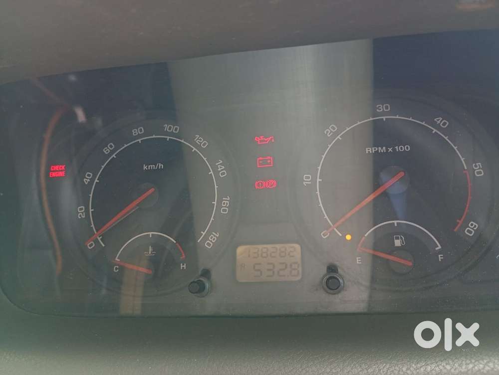 Tata Indica V2, 2010, Diesel