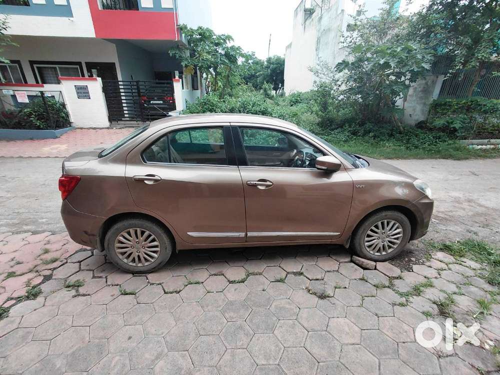 2017 Dzire Zxi Petrol 44k Driven Excellent Condition