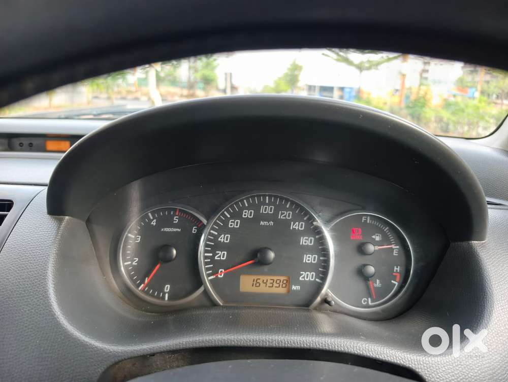 Maruti Suzuki Swift Vdi, 2010, Diesel