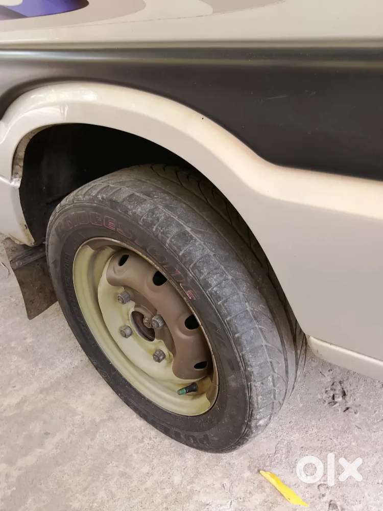 Maruti Suzuki Omni 2014 Petrol 50000 Km Driven