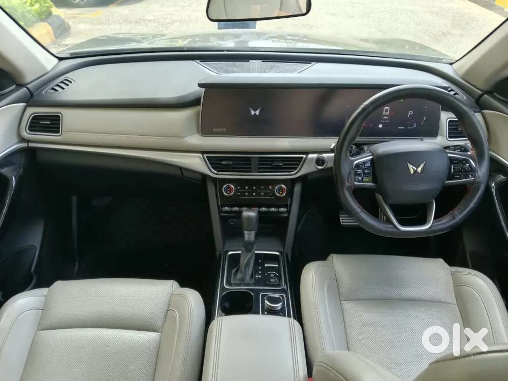 Mahindra Xuv700 Diesel 2023