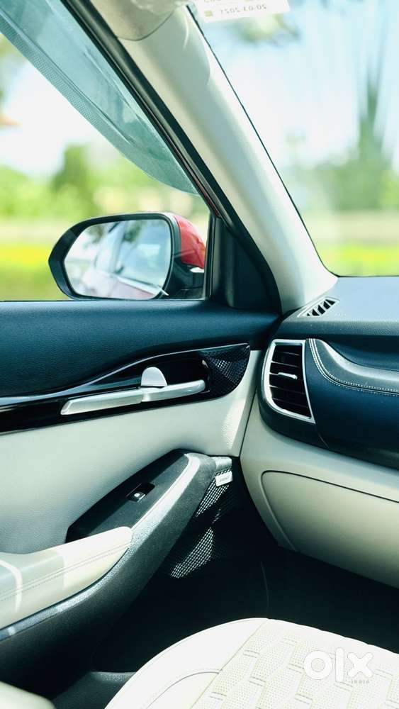 Kia Seltos Htx (o) 1.5 Diesel 6mt, 2021, Diesel