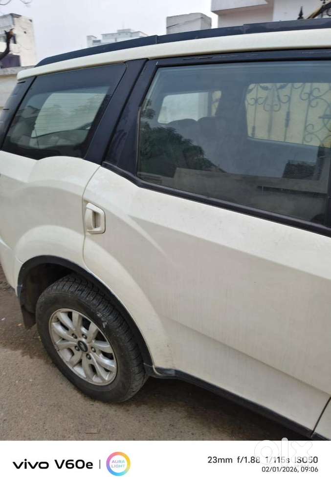 Mahindra Xuv500 2016 Diesel Good Condition