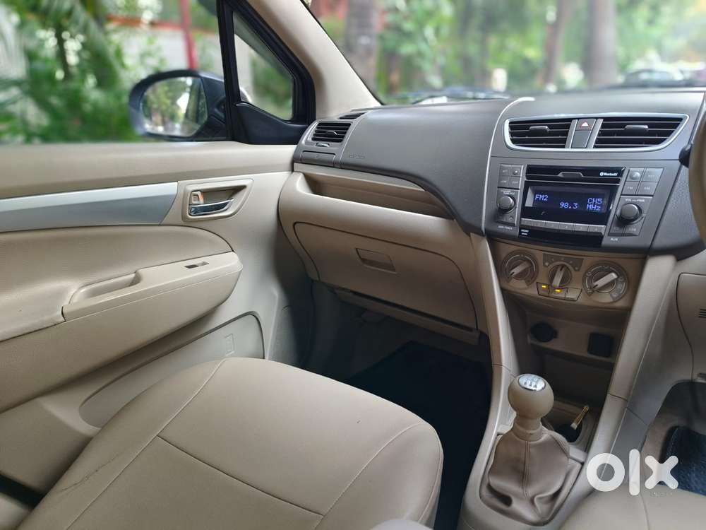 Maruti Suzuki Ertiga Vxi (o) Cng, 2018, Cng & Hybrids