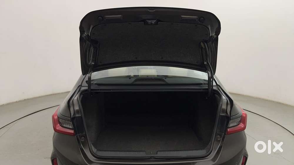 Honda City 1.5 Zx I-vtec Mt, 2021, Petrol