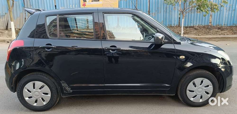 Maruti Suzuki Swift 2004-2010 Vxi Bsiv, 2011, Petrol