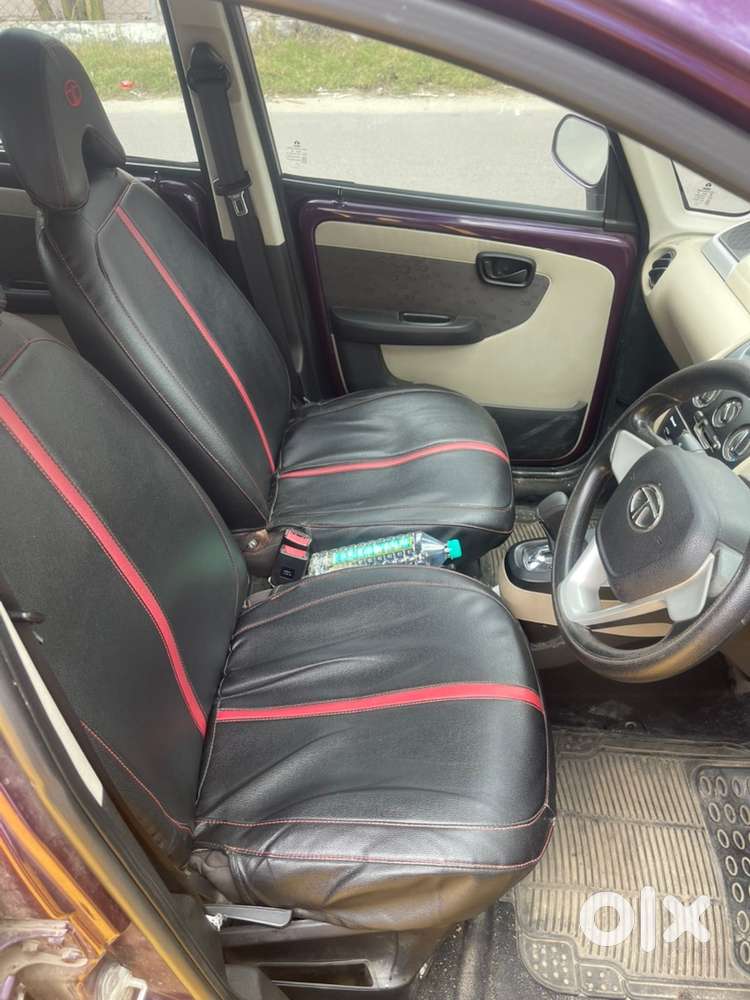 Tata Nano Genx 2015