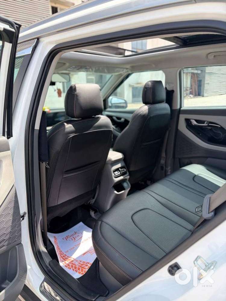 Hyundai Creta Mpi Ivt S(o) Year, 2025, Petrol