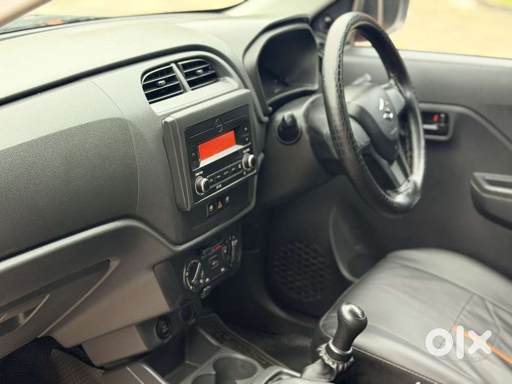 Maruti Suzuki Alto K10 Vxi (o), 2023, Petrol