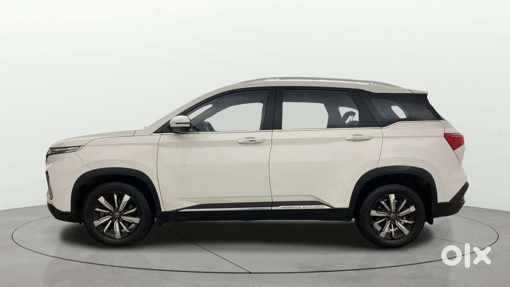Mg Hector Sharp Dct Petrol, 2020, Petrol