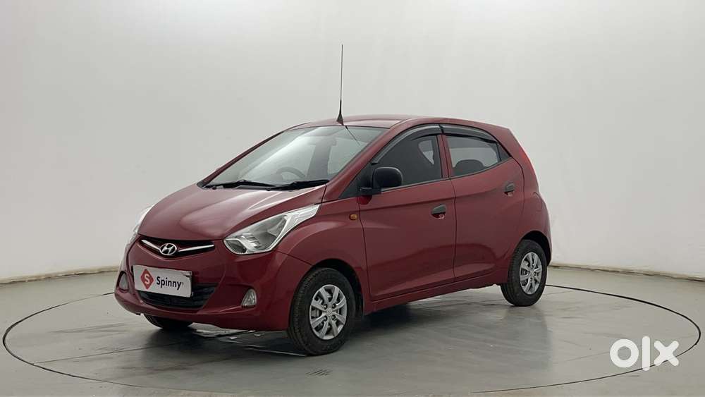 Hyundai Eon Era +, 2012, Petrol
