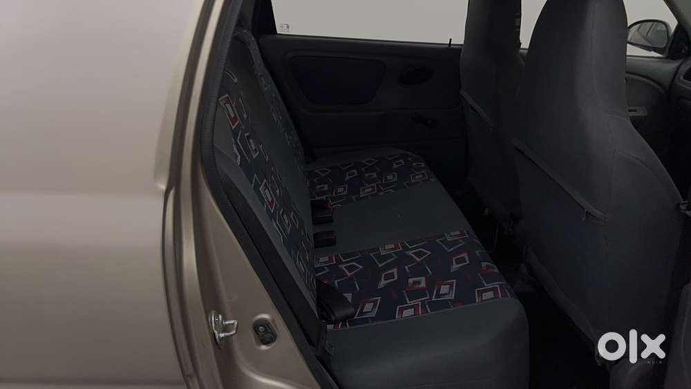 Maruti Suzuki Alto K10 Vxi, 2012, Petrol