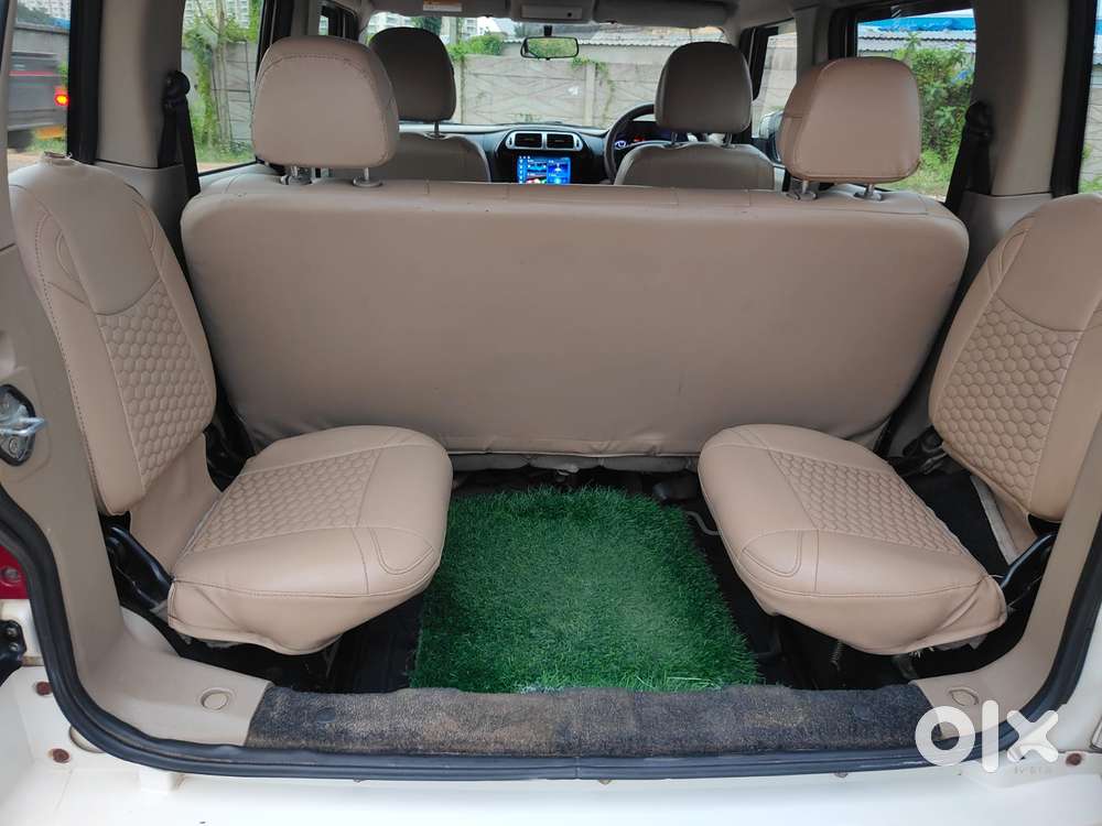 Mahindra Bolero Neo N8, 2024, Diesel