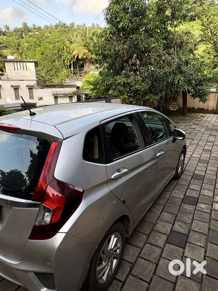 Honda Jazz V Diesel 2016