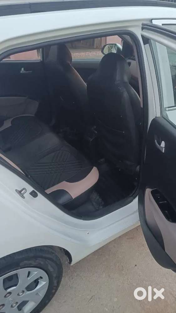 Hyundai Grand I10 2017 Sportz