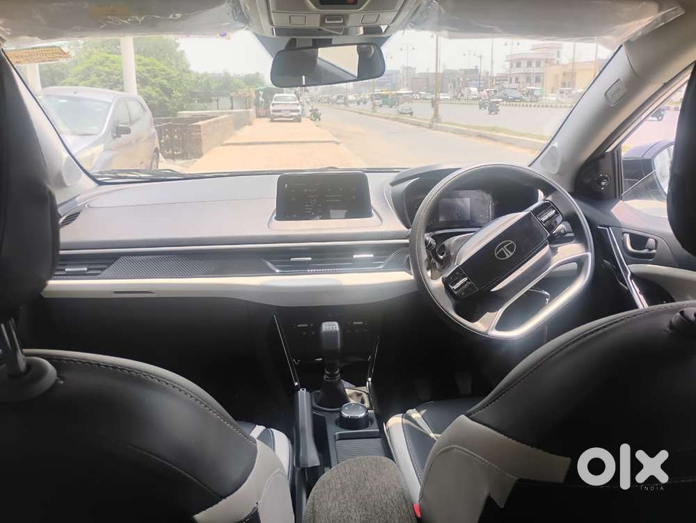 Tata Curvv Creative S 1.5 Kryojet Diesel 6mt, 2025, Diesel