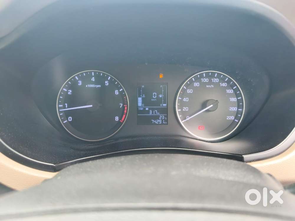 Hyundai I20 Era 1.2 Bs-iv, 2015, Petrol