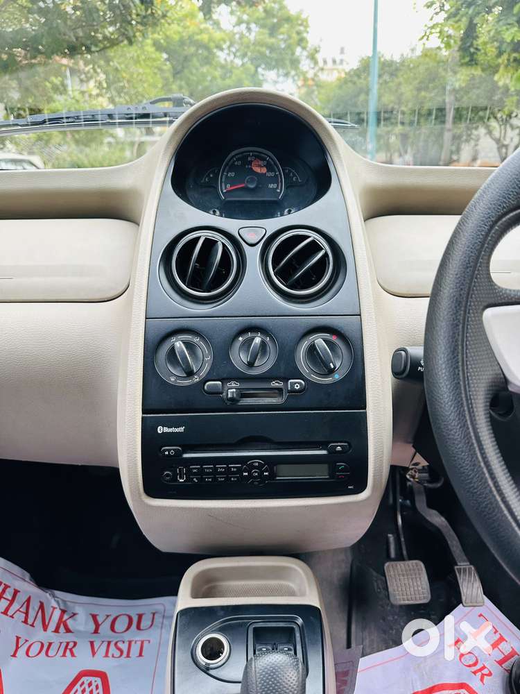 Tata Nano Twist Xt, 2016, Petrol