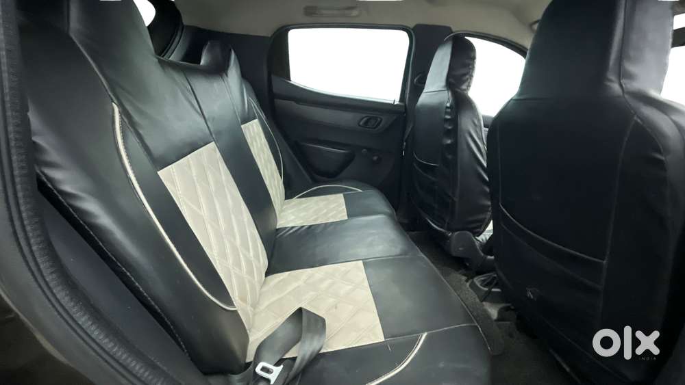 Renault Kwid 1.0 Rxt Edition, 2016, Petrol