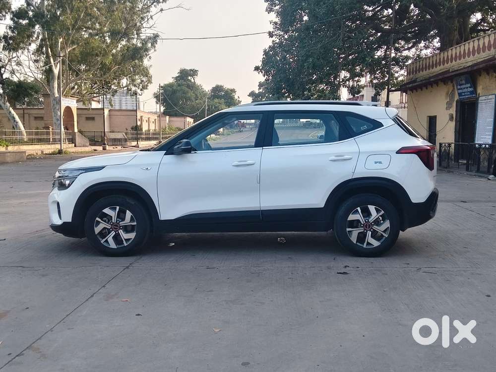 Kia Seltos Hte D, 2024, Diesel