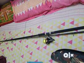 Spinning Rod In Ernakulam, Kerala At Best Price