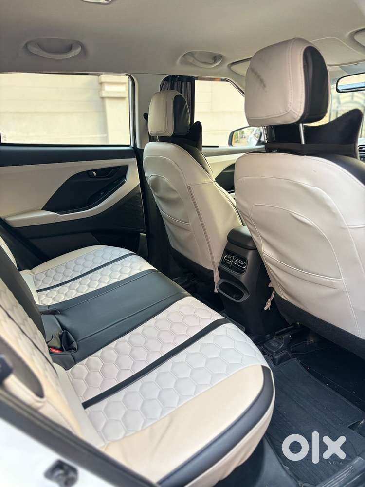 Hyundai Creta 1.5 Crdi E Diesel Mt, 2022, Diesel