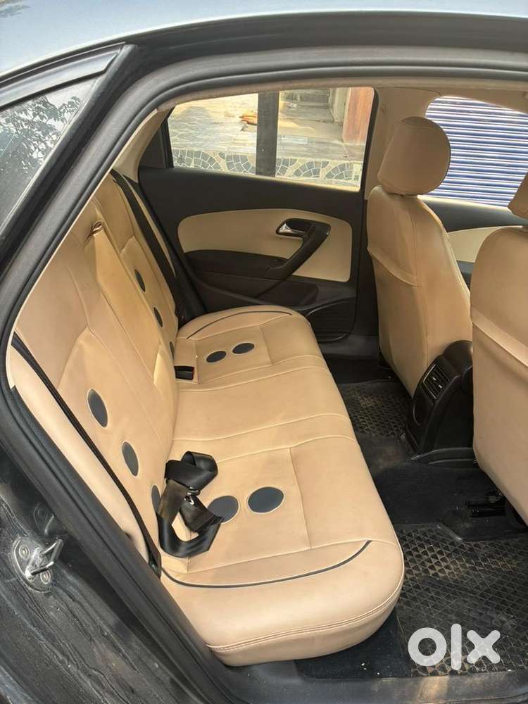 Skoda Rapid 2017 Diesel Well Maintained