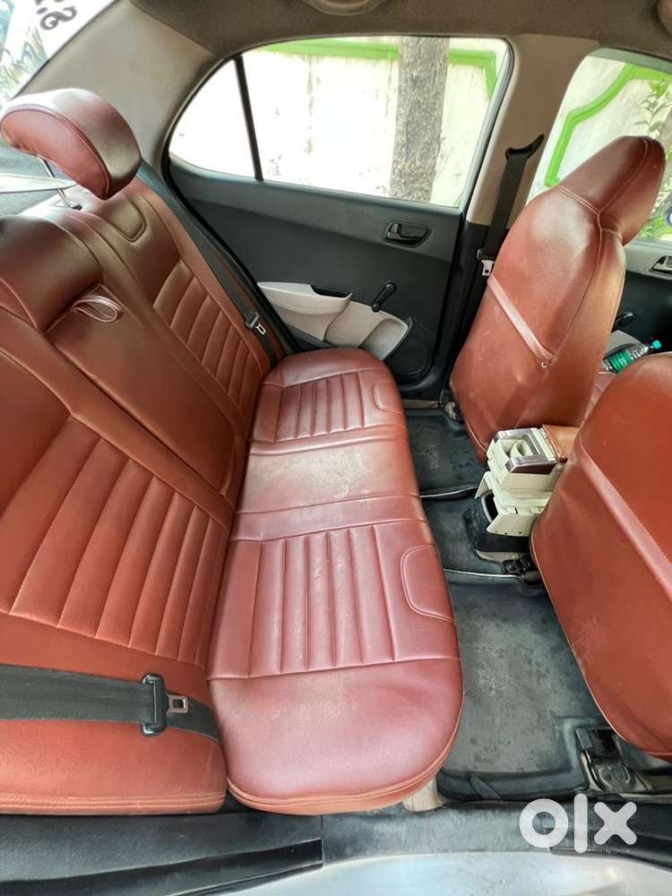 Hyundai Xcent 2016 Diesel Good Condition