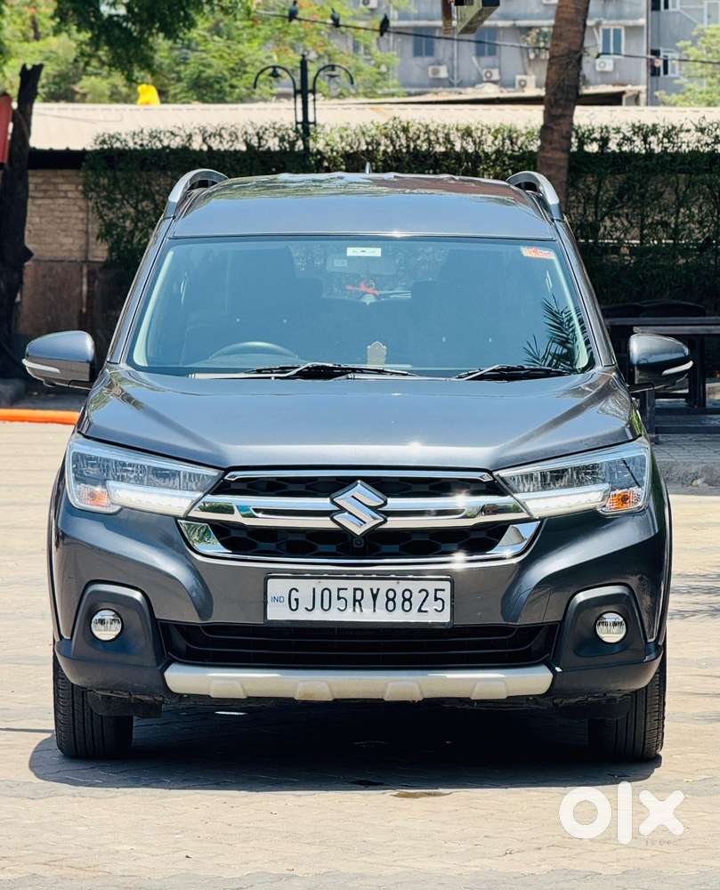 Maruti Suzuki Xl6 1.5 Alpha Plus At, 2024, Petrol