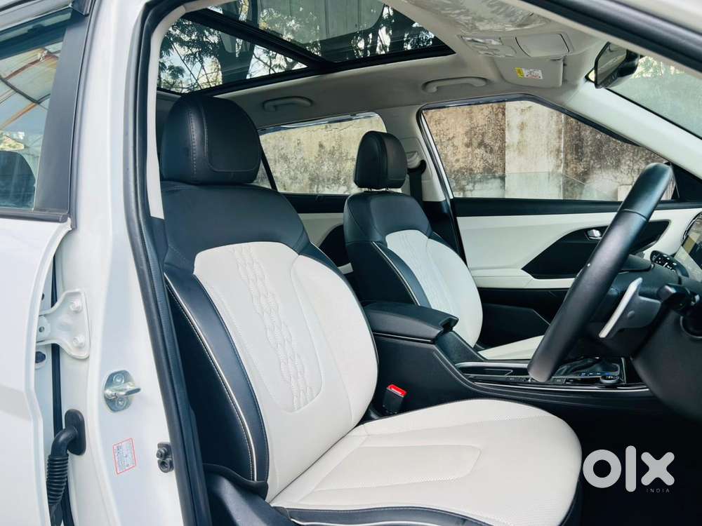 Hyundai Creta 1.5 Sx (o) Ivt Petrol, 2023, Petrol