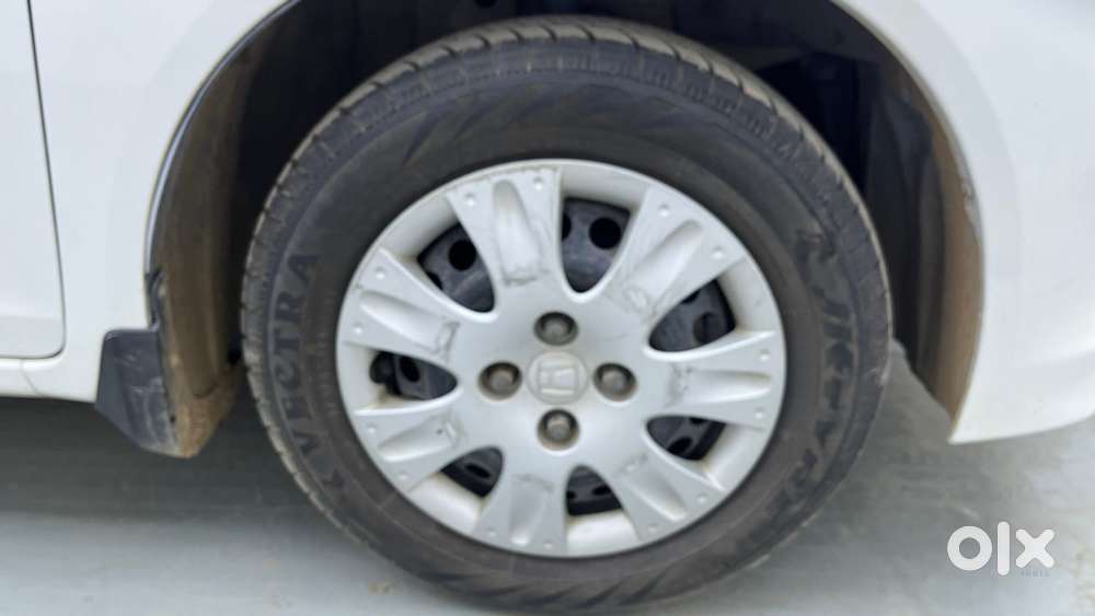 Honda Amaze S I-vtec, 2015, Petrol