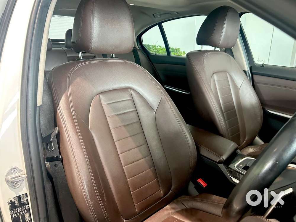 Bmw 3 Series 2.0 320d Luxury Line, 2019, Diesel