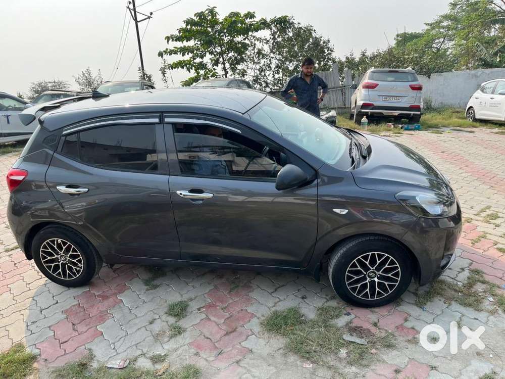 Hyundai Grand I10 Nios 2020 Petrol Well Maintained