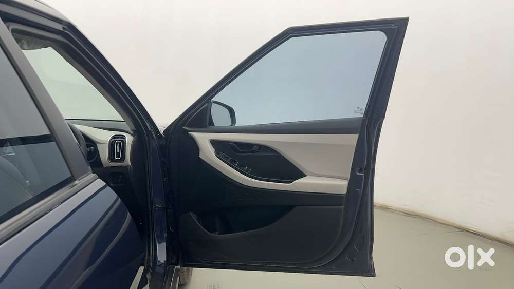 Hyundai Creta 1.5 Ex Petrol, 2022, Petrol