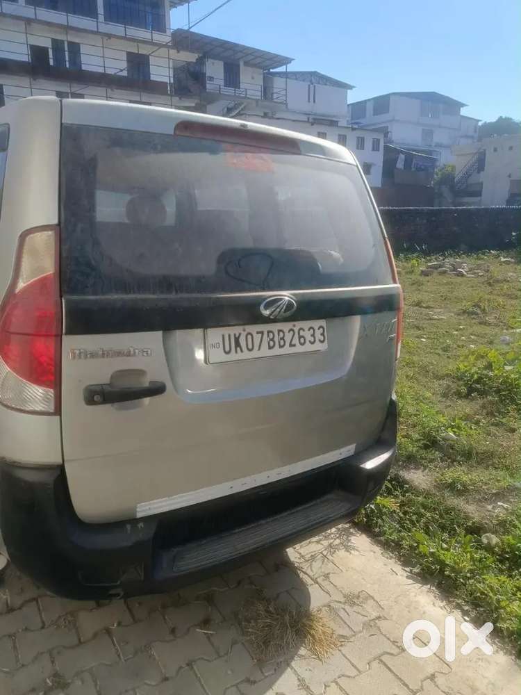 Mahindra Xylo 2014 Diesel 230000 Km Driven