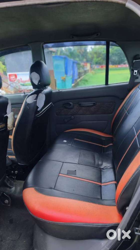 Hyundai Santro, 2006, Petrol