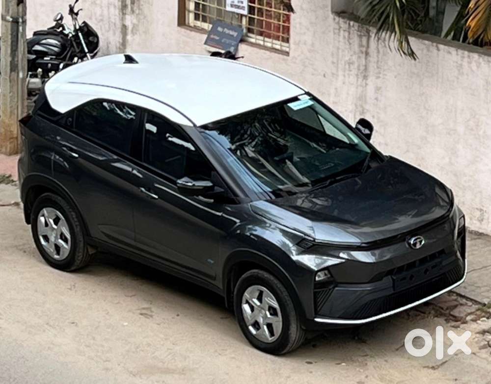 Tata Nexon Ev 2024 Warranty Until 2028