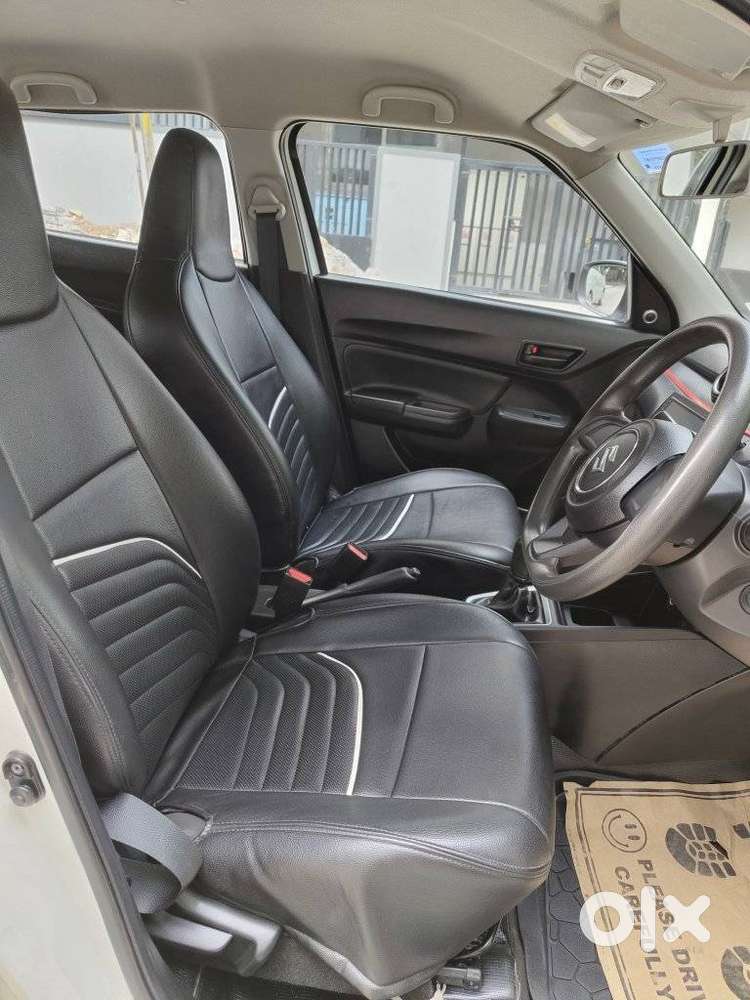 Maruti Suzuki Swift, 2019, Petrol