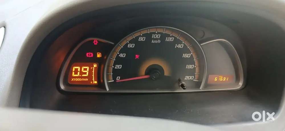 2013 Chevrolet Sail Lt Petrol Manual