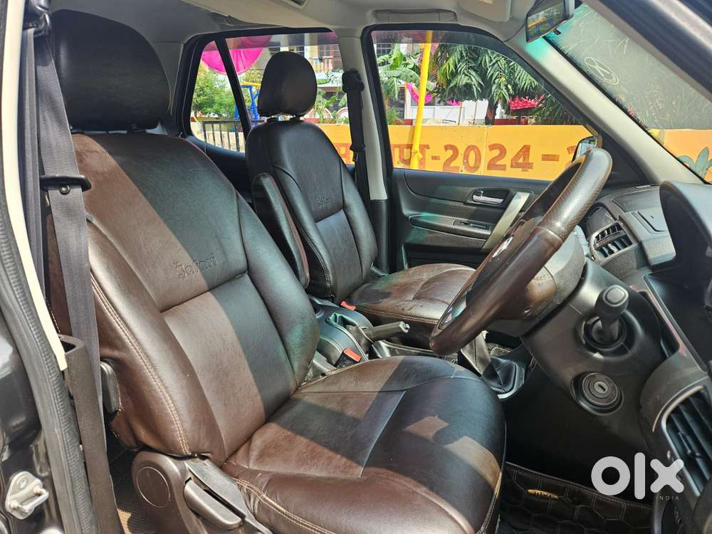 Tata Safari Storme 2.2 Vx 4x4, 2017, Diesel