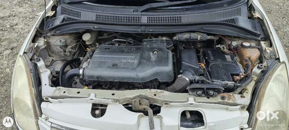 Swift 2008