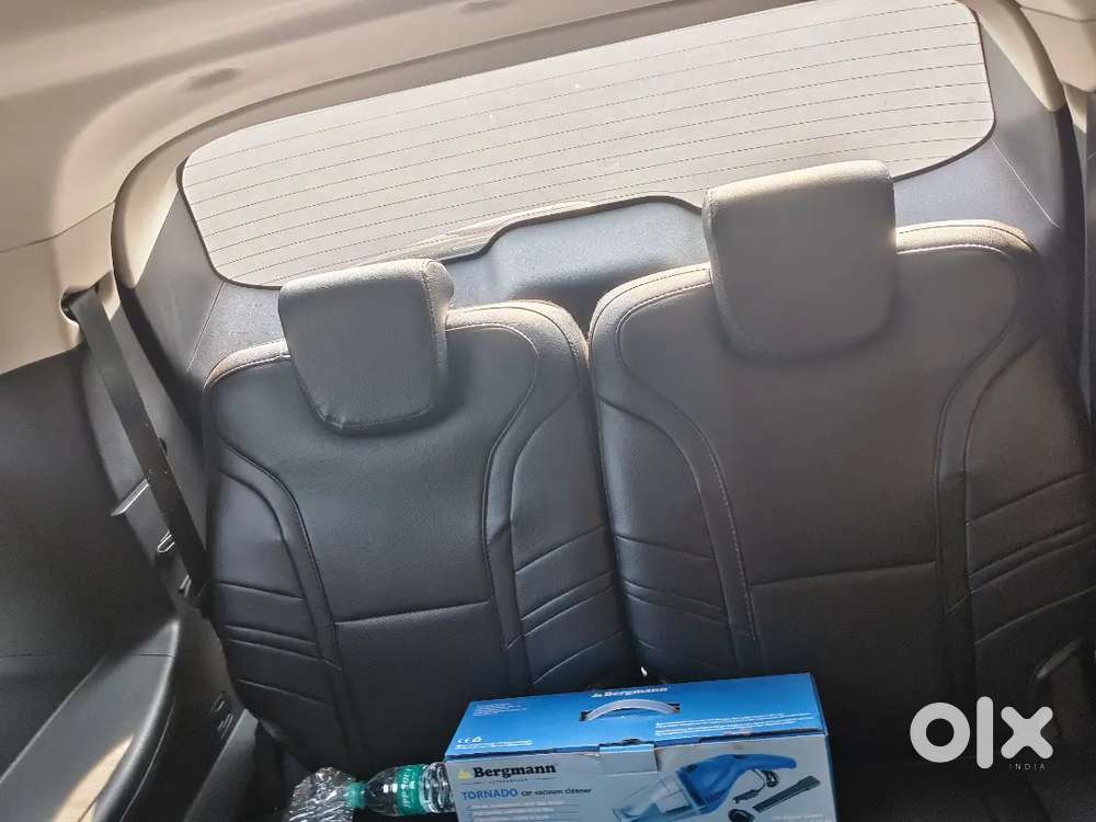 Mahindra Xuv700 2025 Diesel 7714 Km Driven