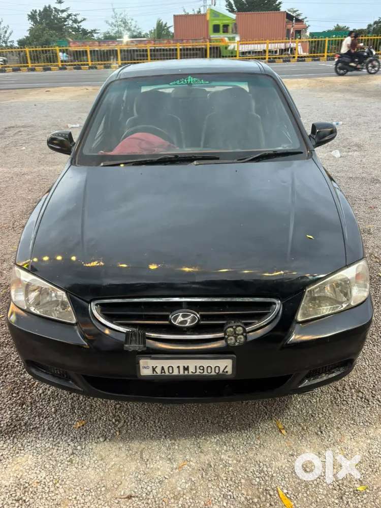 Good Condition