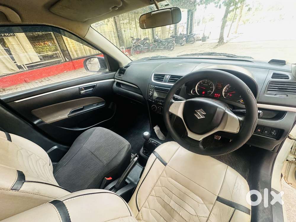 Maruti Suzuki Swift Ddis Vdi, 2017, Diesel