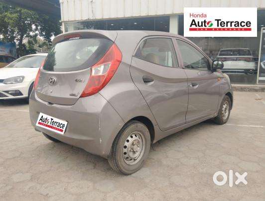 Hyundai Eon 1.0 Era Plus, 2014, Petrol