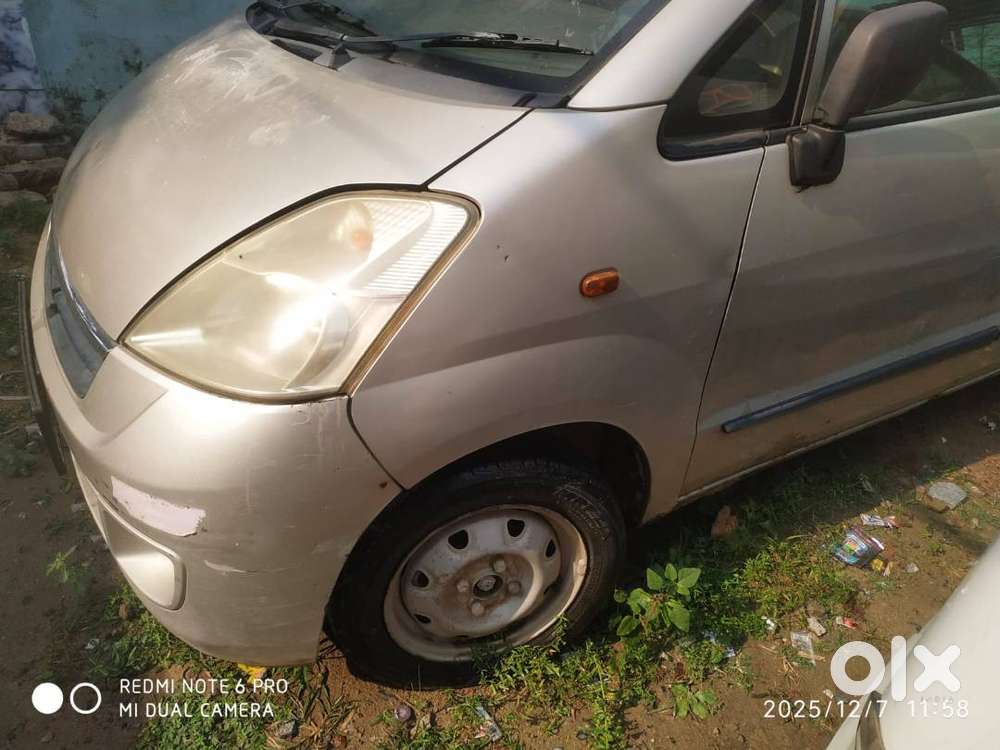 Maruti Zen Estilo 2008
